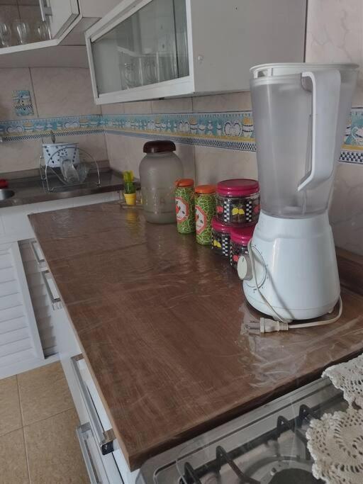 Cantinho Aconchegante Em Angra Dos Reis Exterior photo