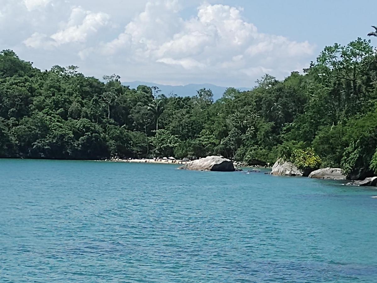 Cantinho Aconchegante Em Angra Dos Reis Exterior photo